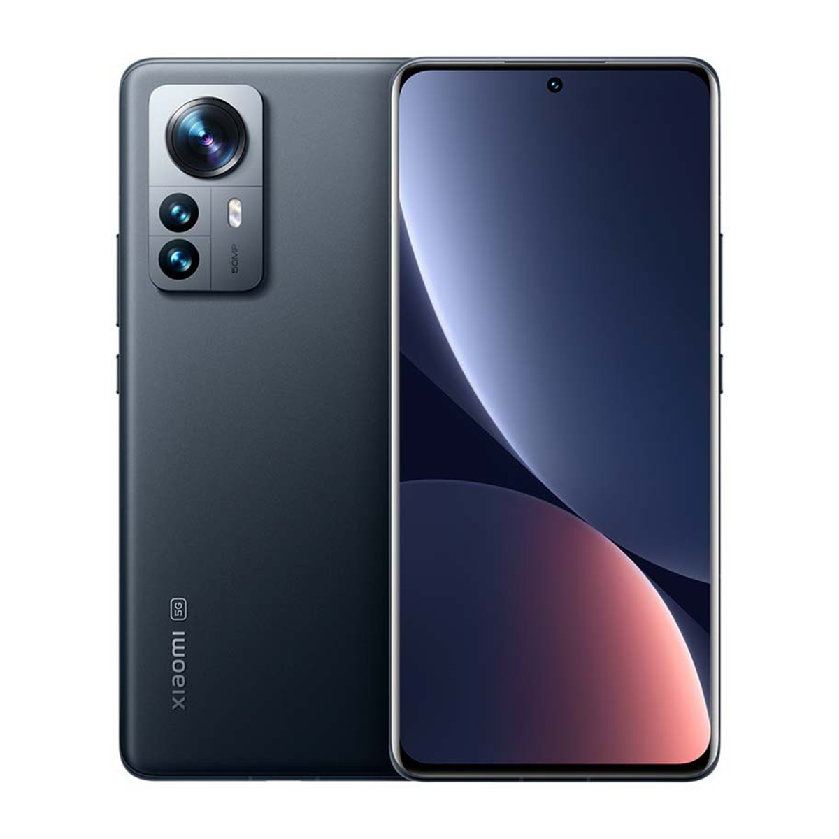image-20220420-012236_795.jpg Xiaomi 12 Pro 5G DS 256GB (12GB RAM) - Szürke - Image 1