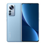 Xiaomi 12 Pro 5G DS 256GB (12GB RAM) - Kék