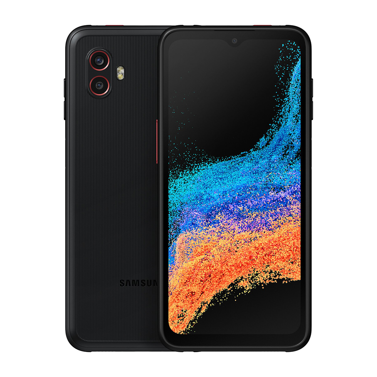 image-20220801-011343_879.jpg Samsung G736B Galaxy XCover 6 Pro 5G DS 128GB (6GB RAM) - Fekete - Image 1
