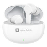 Realme Buds T100 - Fehér