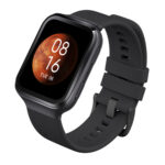 Xiaomi 70mai Sapphire Watch WT1004 - Fekete