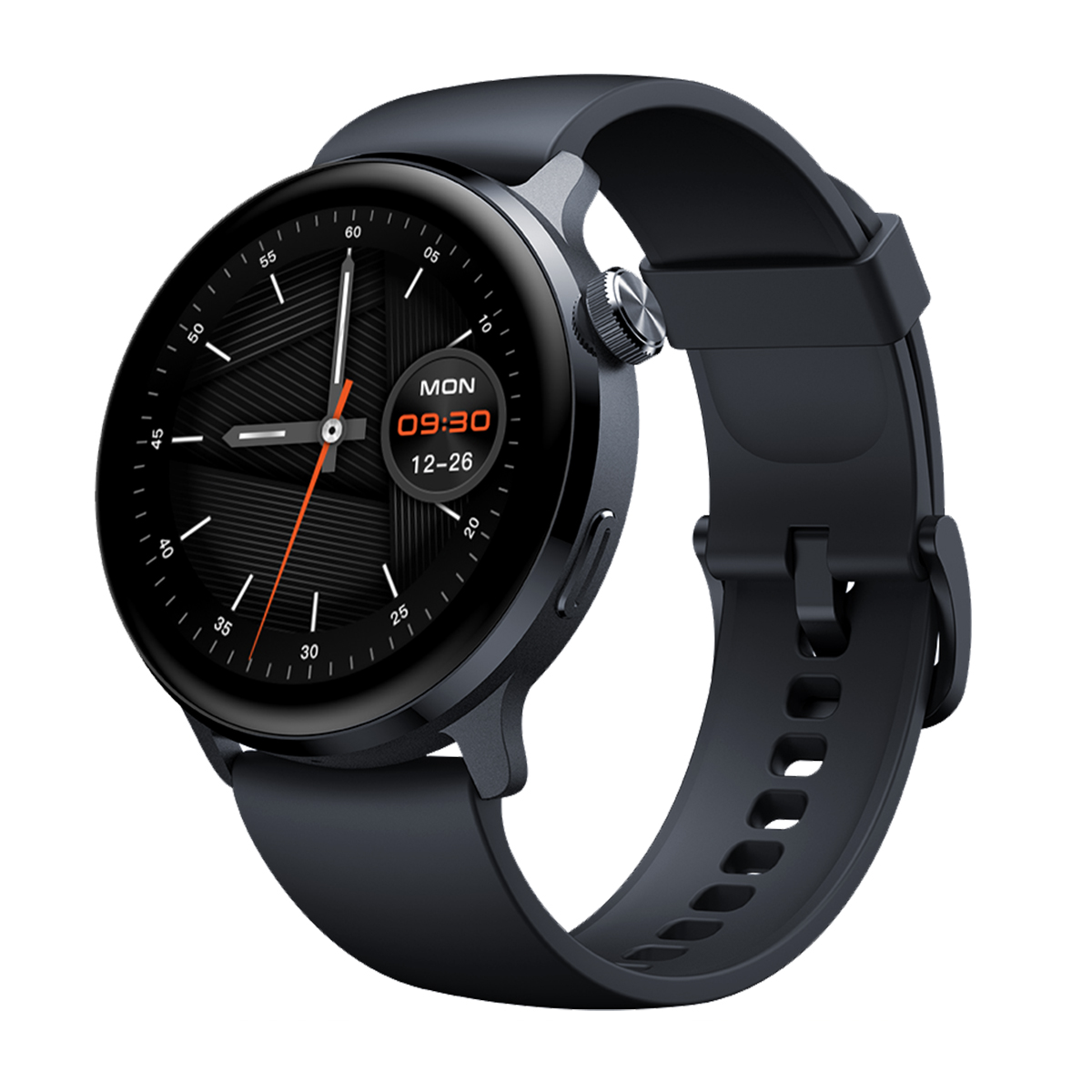 image-20230810-032349_437.jpg Xiaomi Mibro Watch Lite 2 - Fekete - Image 1