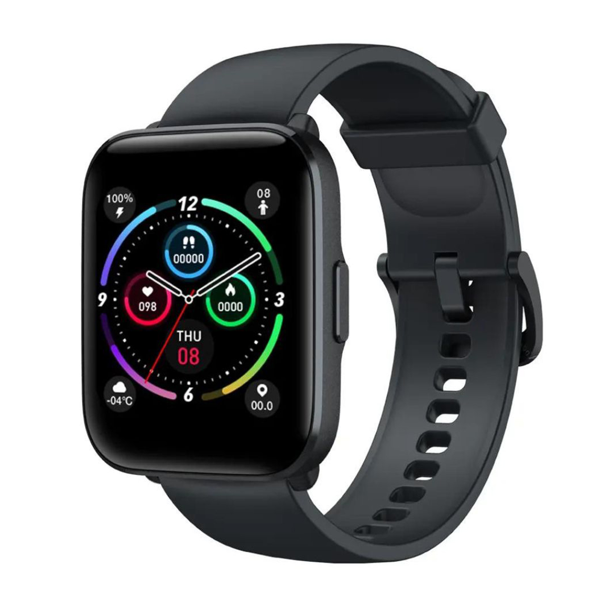 image-20230810-044008_832.jpg Xiaomi Mibro Watch C2 - Szürke - Image 1