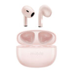 Xiaomi Mibro Earbuds 4 - Rózsaszín