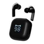 Xiaomi Mibro True Wireless Earbuds 3 Pro - Fekete