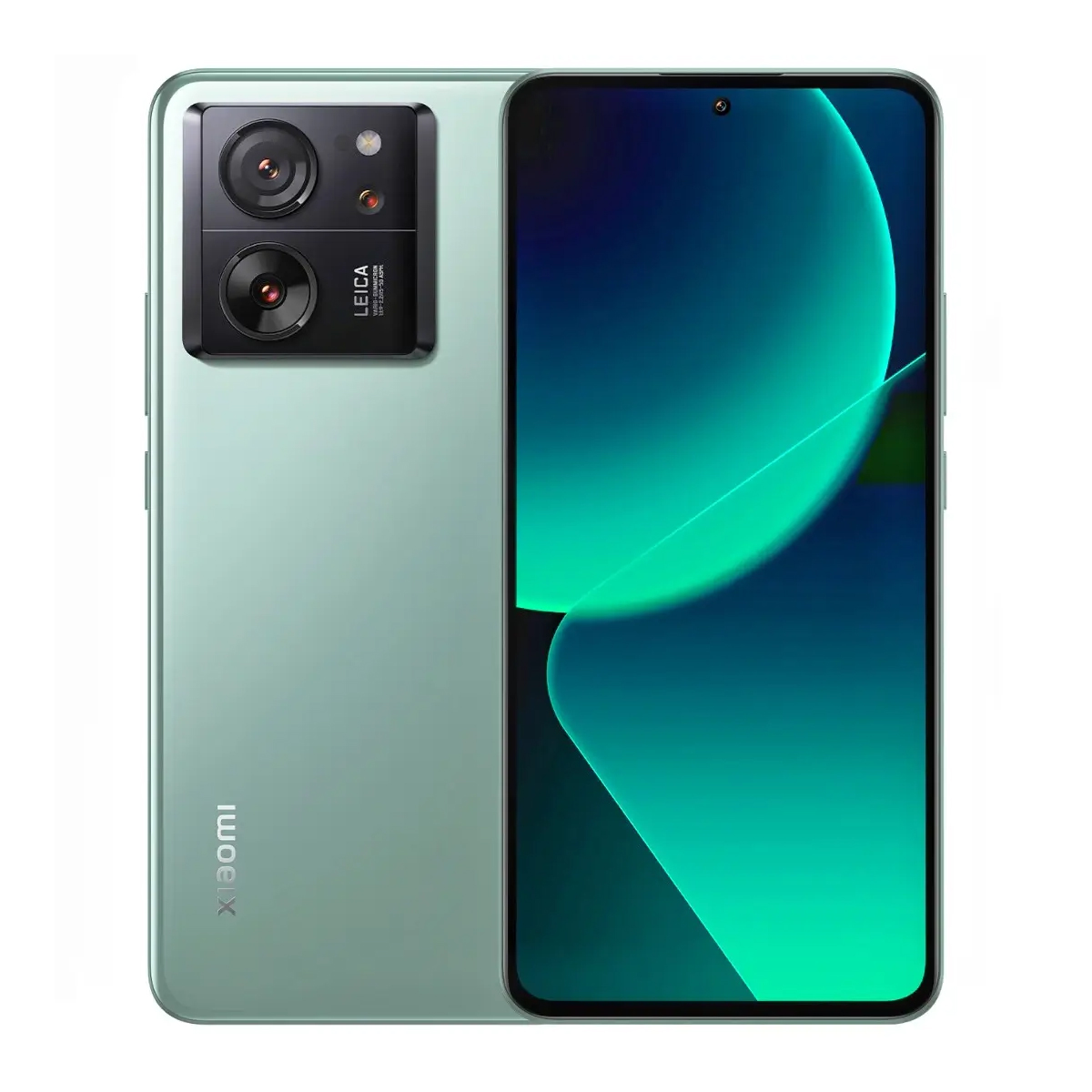 image-20231006-121127_532.jpg Xiaomi 13T Pro 5G DS 512GB (12GB RAM) - Zöld - Image 1
