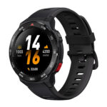 Xiaomi Mibro Watch GS Pro - Fekete