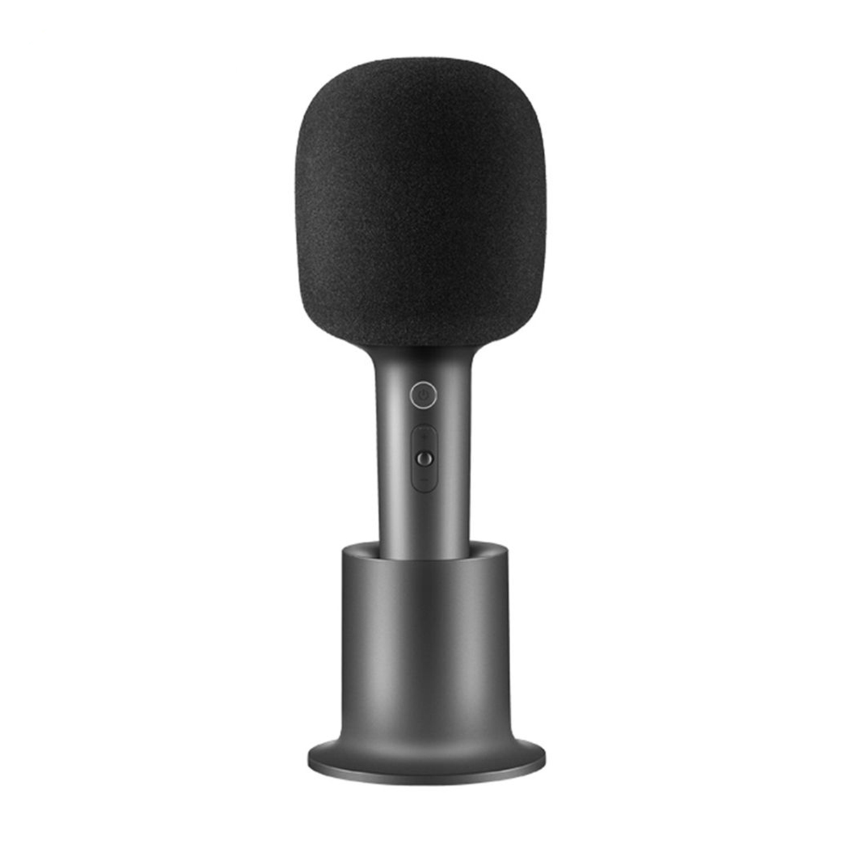 image-20240122-103425_740.jpg Xiaomi Karaoke Microphone - Szürke - Image 1