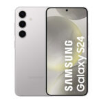 Samsung S921B Galaxy S24 5G DS 256GB (8GB RAM) - Szürke