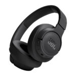 JBL Tune 720BT - Fekete