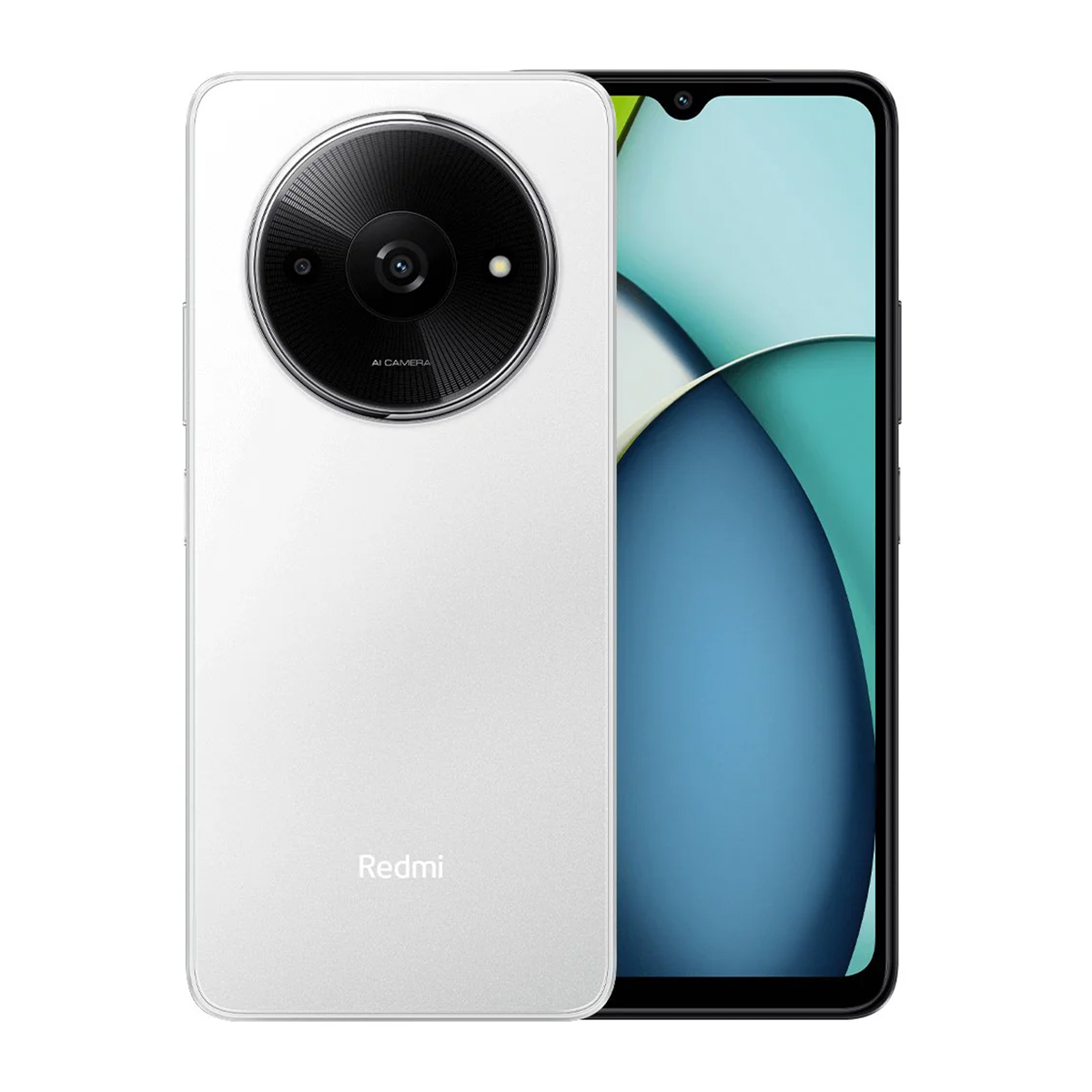 image-20240620-010159_168.jpg Xiaomi Redmi A3x DS 128GB (4GB RAM) - Fehér - Image 1