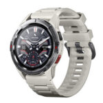 Xiaomi Mibro Watch GS Active - Fehér
