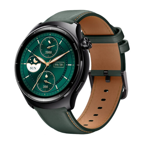Xiaomi Mibro Watch Lite 3 Pro - Zöld