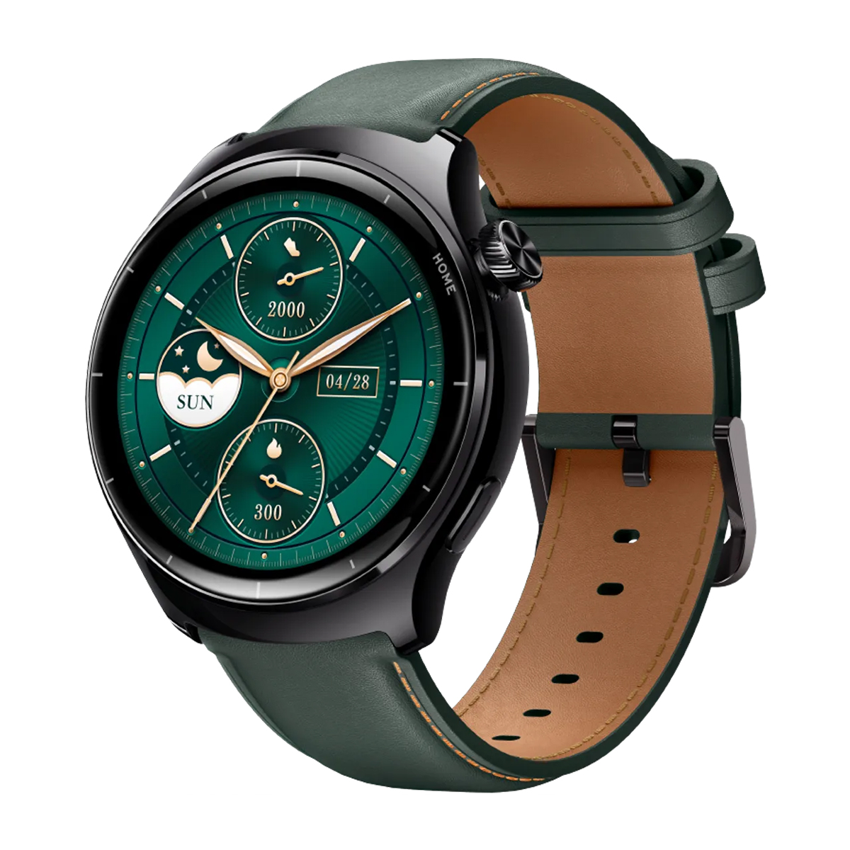 image-20240821-102440_493.jpg Xiaomi Mibro Watch Lite 3 Pro - Zöld - Image 1