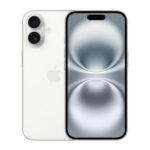Apple iPhone 16 Plus 512GB - Fehér Gyártói garancia