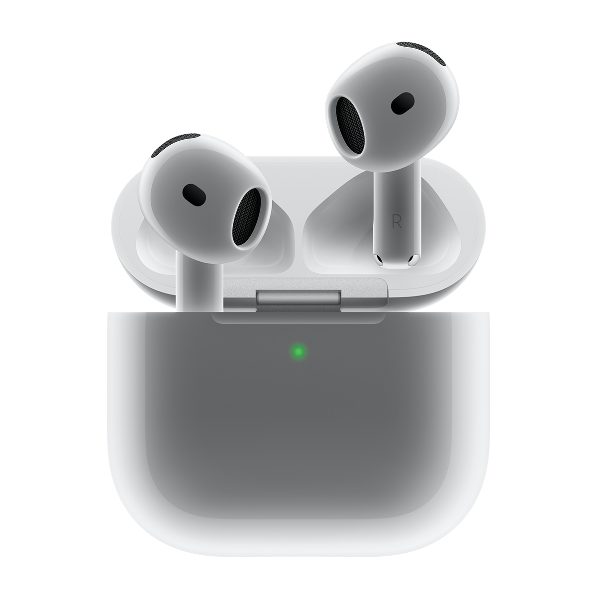 image-20241009-110730_672.jpg Apple AirPods 4 - ANC) (Fehér Gyártói garancia (MXP93ZM/A) - Image 1