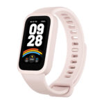 Xiaomi Smart Band 9 Active - Rózsaszín