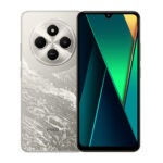 Xiaomi Poco C75 DS 256GB (8GB RAM) - Arany