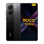 Xiaomi Poco X7 Pro 5G DS 256GB (8GB RAM) - Fekete