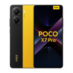Xiaomi Poco X7 Pro 5G DS 256GB (12GB RAM) - Citromsárga