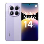 Xiaomi Redmi Note 14 Pro 5G DS 512GB (12GB RAM) - Lila