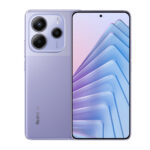Xiaomi Redmi Note 14 LTE DS 256GB (8GB RAM) - Lila
