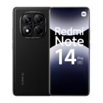 Xiaomi Redmi Note 14 Pro 5G DS 512GB (12GB RAM) - Fekete