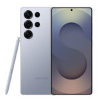 Samsung S938B Galaxy S25 Ultra 5G DS 1024GB (12GB RAM) - Világoskék