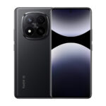 Xiaomi Redmi Note 14 Pro+ 5G DS 256GB (8GB RAM) - Fekete