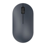 Xiaomi Wireless Mouse Lite 2 - Fekete