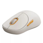 Xiaomi Wireless Mouse 3 - Fehér