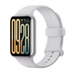 Xiaomi Smart Band 9 Pro - Ezüst