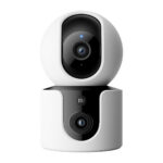 Xiaomi Camera C300 Dual - Fehér