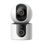 Xiaomi Camera C500 Dual BHR8755EU - Fehér