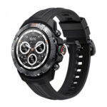 Mibro Watch GS Explorer - Fekete
