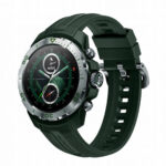 Mibro Watch GS Explorer - Zöld