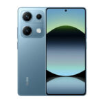 Xiaomi Redmi Note 14S LTE DS 128GB (8GB RAM) - Kék