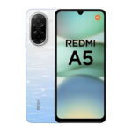 Xiaomi Redmi A5 DS 128GB (4GB RAM) - Kék