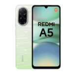 Xiaomi Redmi A5 DS 64GB (3GB RAM) - Zöld