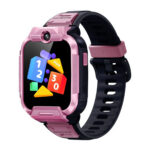 Mibro Kids Watch Z5 - Rózsaszín