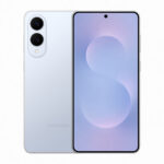 Samsung S937B Galaxy S25 Edge 5G DS 256GB (12GB RAM) - Kék