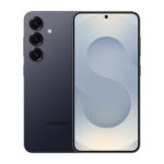 Samsung S931B Galaxy S25 5G DS 128GB (12GB RAM) - Kékes-Fekete