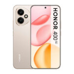 Honor 400 5G DS 512GB (8GB RAM) - Arany