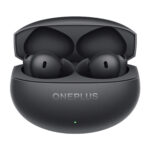 OnePlus Buds 4 - Szürke