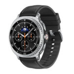 Samsung SM-L505 Galaxy Watch8 Classic 46mm LTE - Fekete