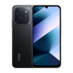 Xiaomi Poco C85 DS 256GB (8GB RAM) - Fekete