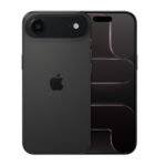 Apple iPhone Air 512GB - Fekete Gyártói garancia
