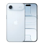 Apple iPhone Air 512GB - Kék Gyártói garancia