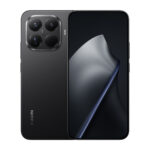 Xiaomi 15T Pro 5G DS 512GB (12GB RAM) - Fekete