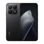 Xiaomi 15T 5G DS 256GB (12GB RAM) - Fekete